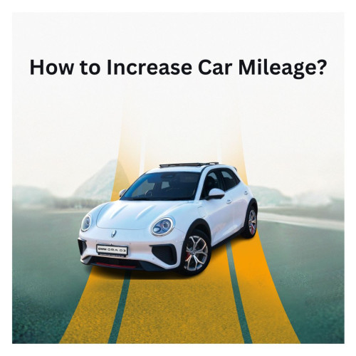 How to Increase Car Mileage?