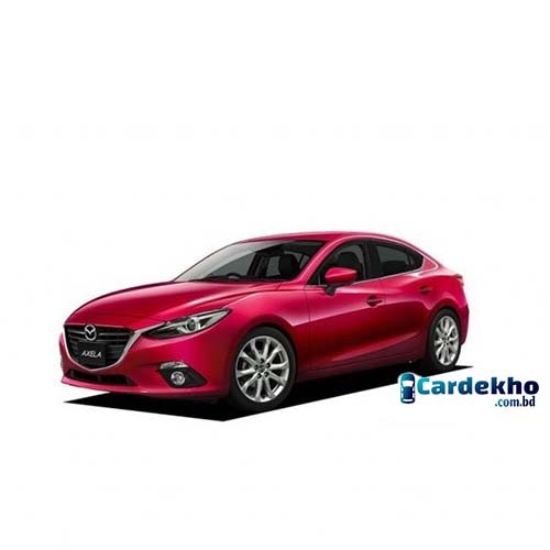 Mazda Axela Price in Bangladesh - April, 2024| CarDekho