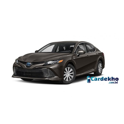 2024 Toyota Camry Price In Bangladesh - Cybil Corrinne