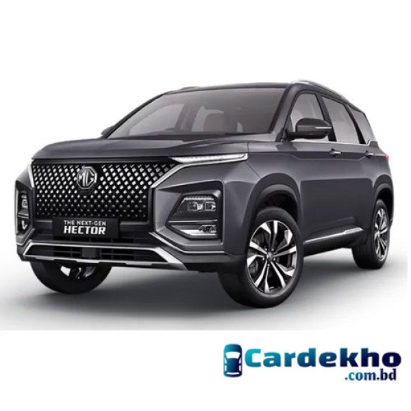 MG Hector Petrol