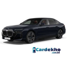 BMW i7 xDrive60 M Sport