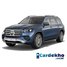 Mercedes-Benz GLS 580