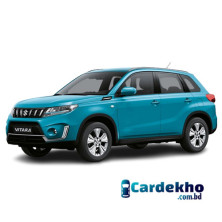 Suzuki Vitara Non Turbo