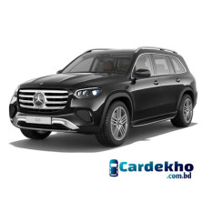 Mercedes-Benz GLS 450