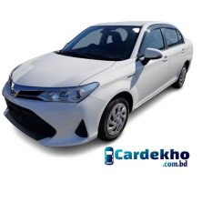 Toyota Axio 2019 Hybrid