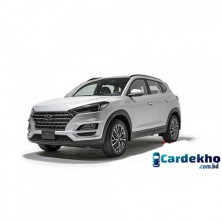 Hyundai Tucson 2.0L Diesel