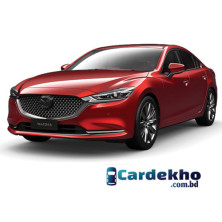 Mazda 6 Grand Touring