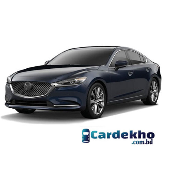 Mazda 6 Grand Touring