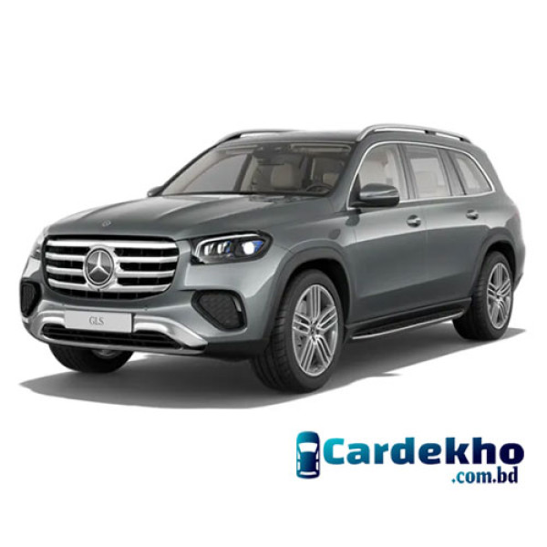 Mercedes-Benz GLS 450