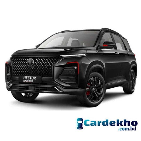 MG Hector Petrol