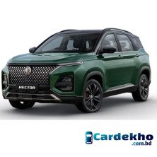 MG Hector Diesel