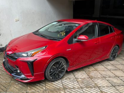 Toyota Prius A PREMIUM TOURING 2019